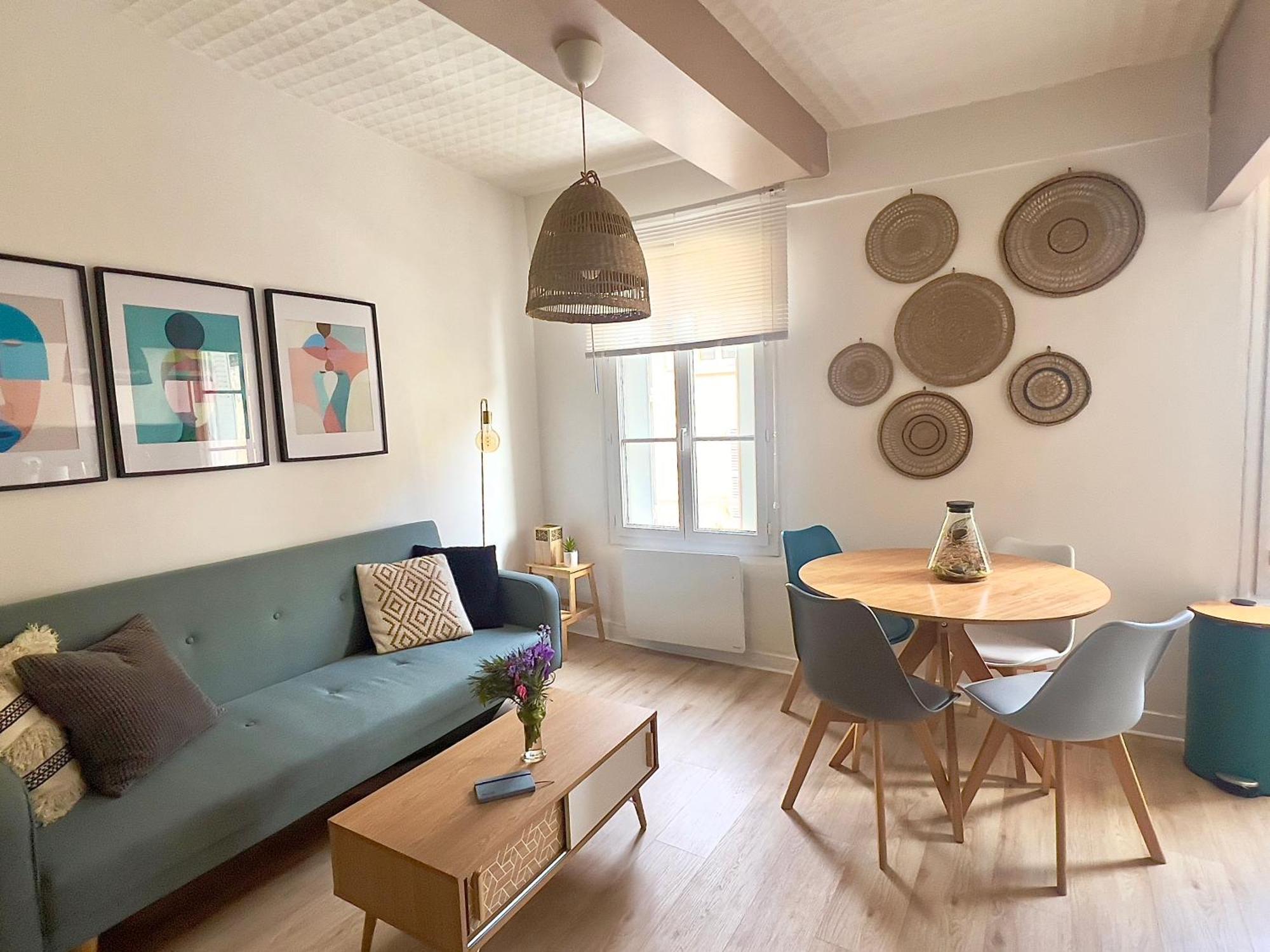 Provins Au Coeur Du Quartier Historique - Charmant Studio Pour 2 Esterno foto